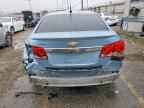 2011 CHEVROLET CRUZE