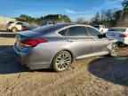 2015 HYUNDAI GENESIS