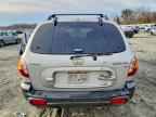 2002 HYUNDAI SANTA FE