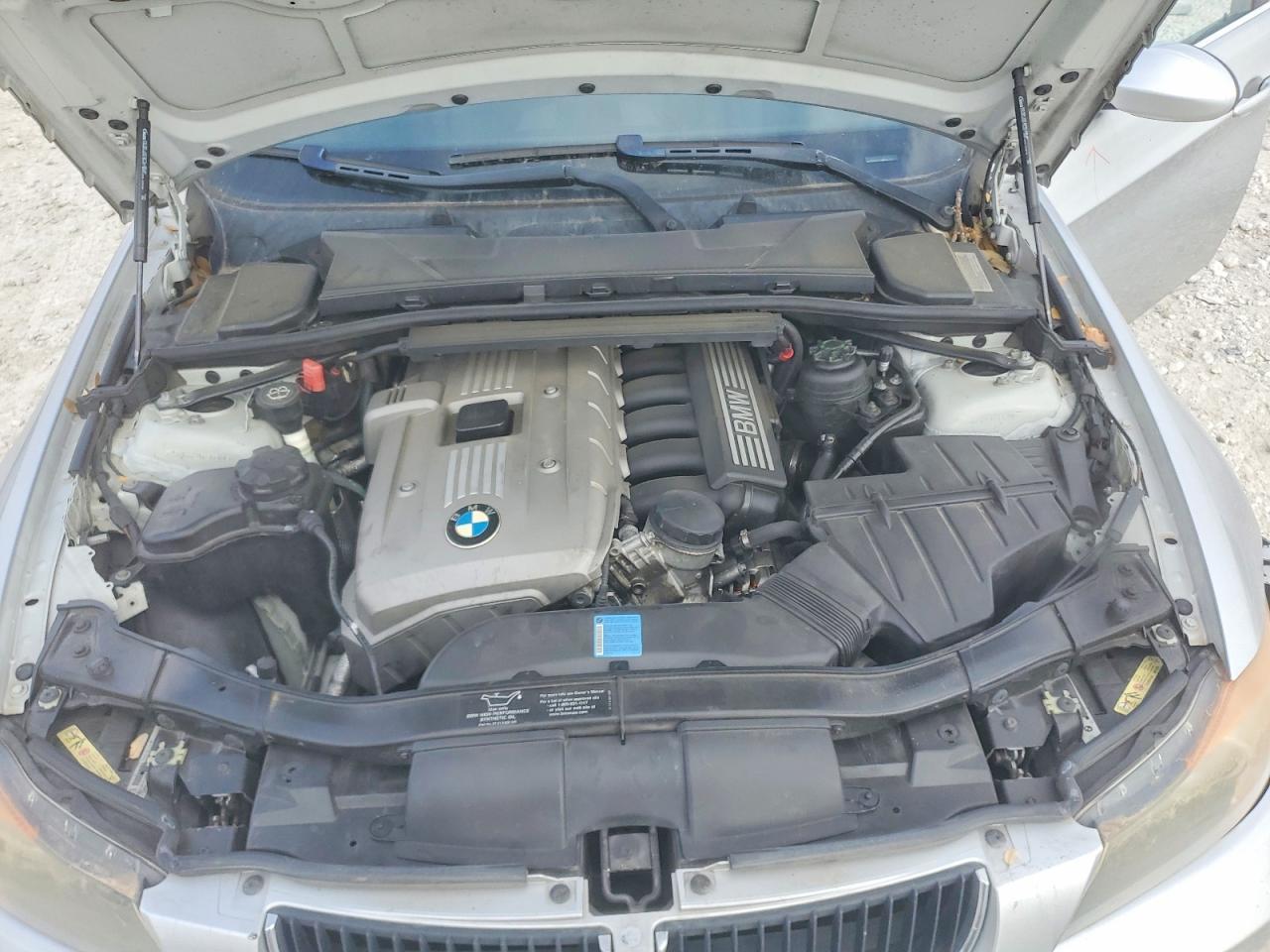 2006 BMW 3 SERIES