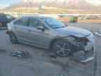2016 SUBARU Legacy