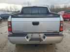 2007 HONDA Ridgeline