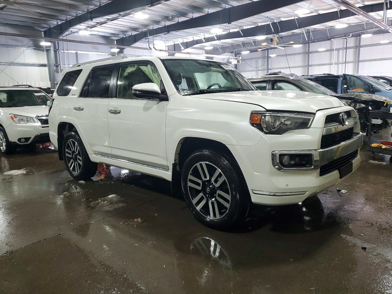 2019 TOYOTA 4Runner