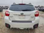 2014 SUBARU XV Crosstrek