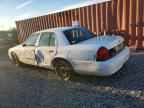 2011 FORD Crown Victoria
