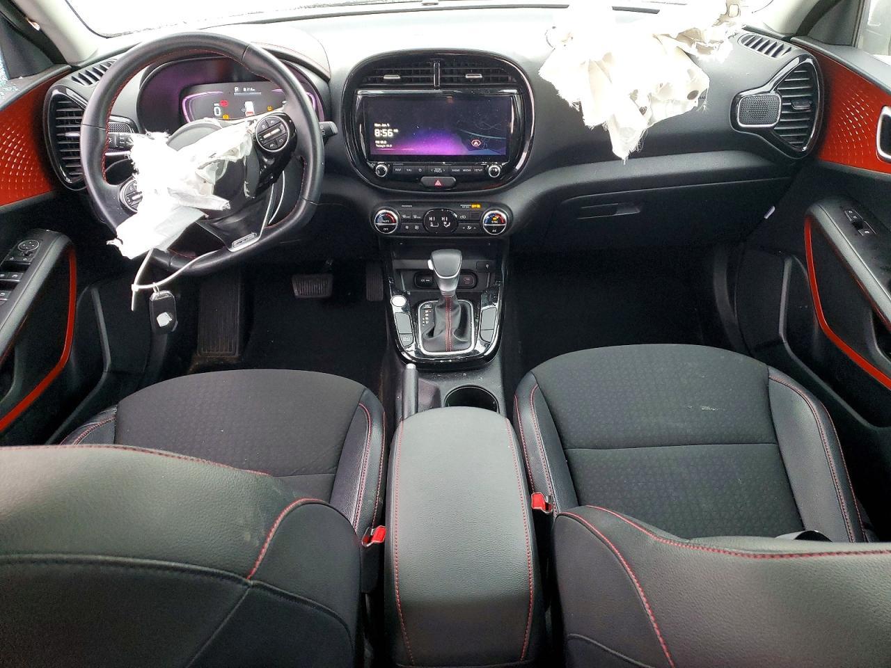 2023 KIA SOUL