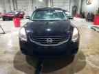 2011 NISSAN ALTIMA