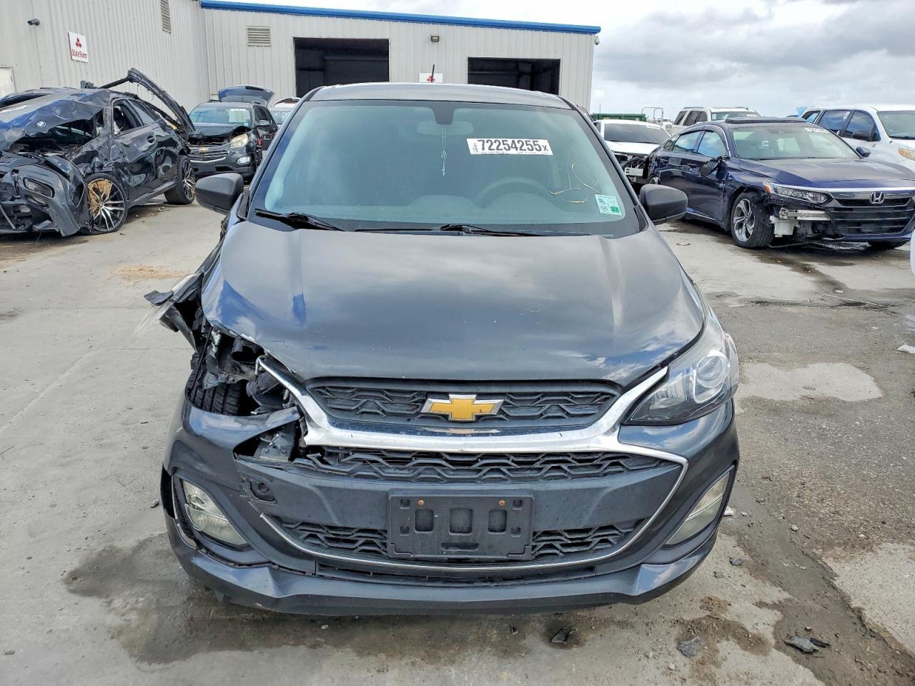 2021 CHEVROLET Spark