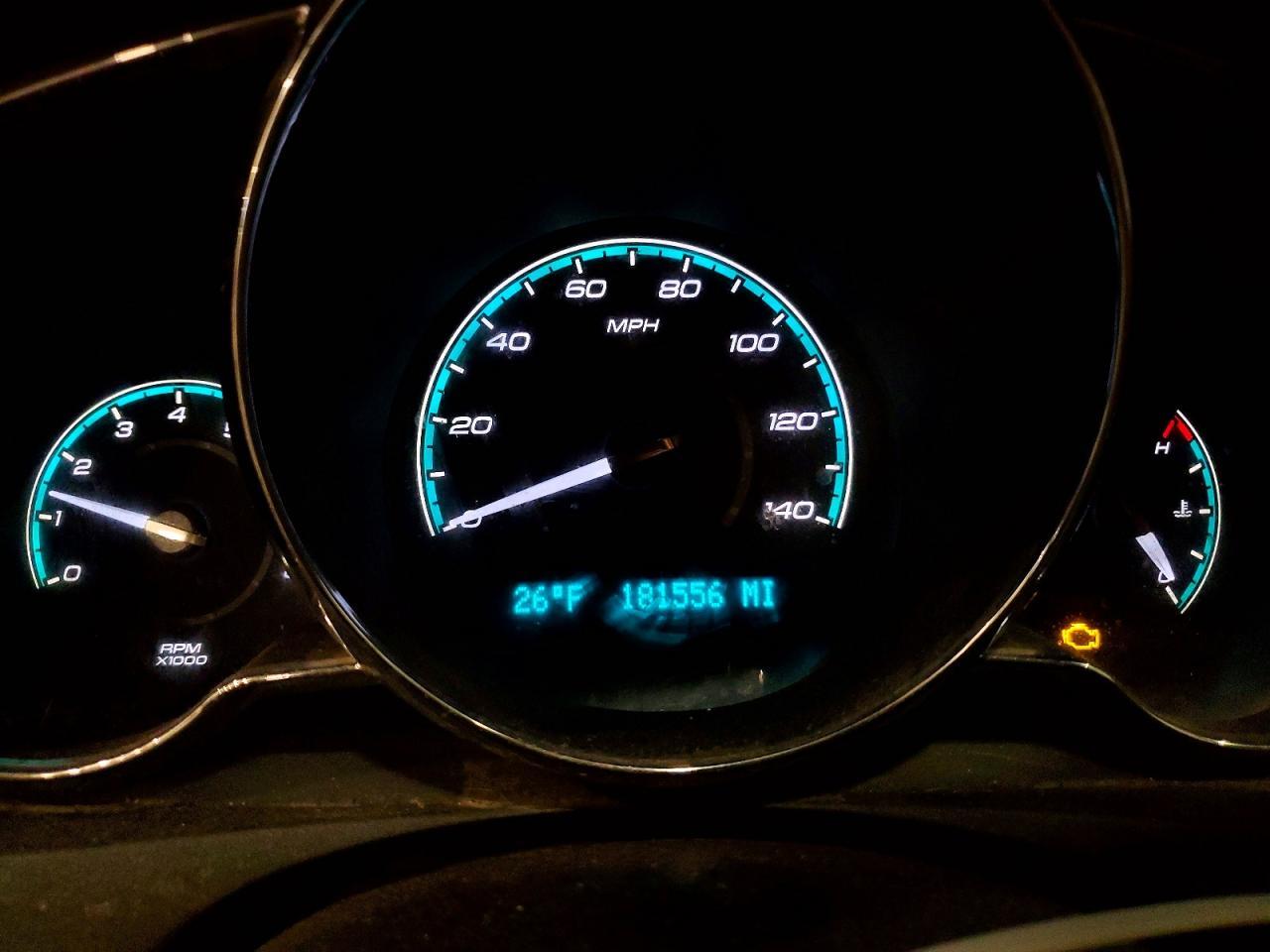 2008 CHEVROLET MALIBU