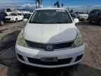 2007 NISSAN VERSA