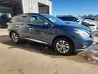 2016 NISSAN MURANO