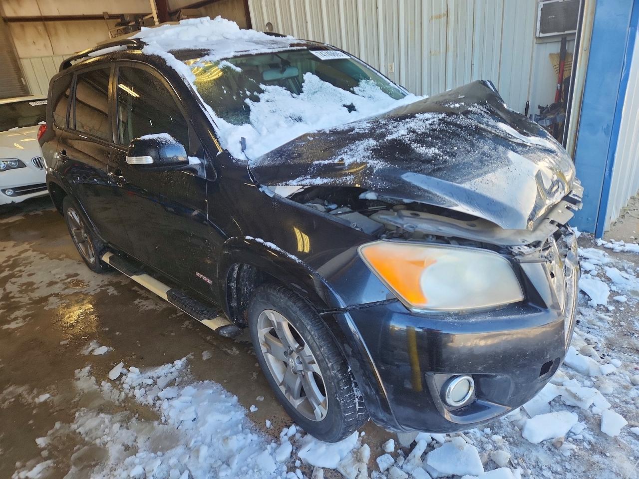 2012 TOYOTA RAV4