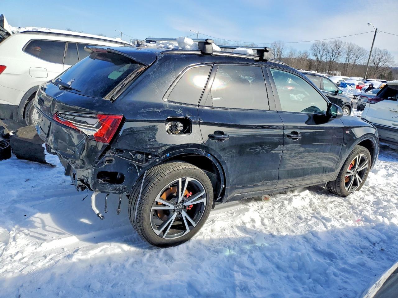 2025 AUDI Q5