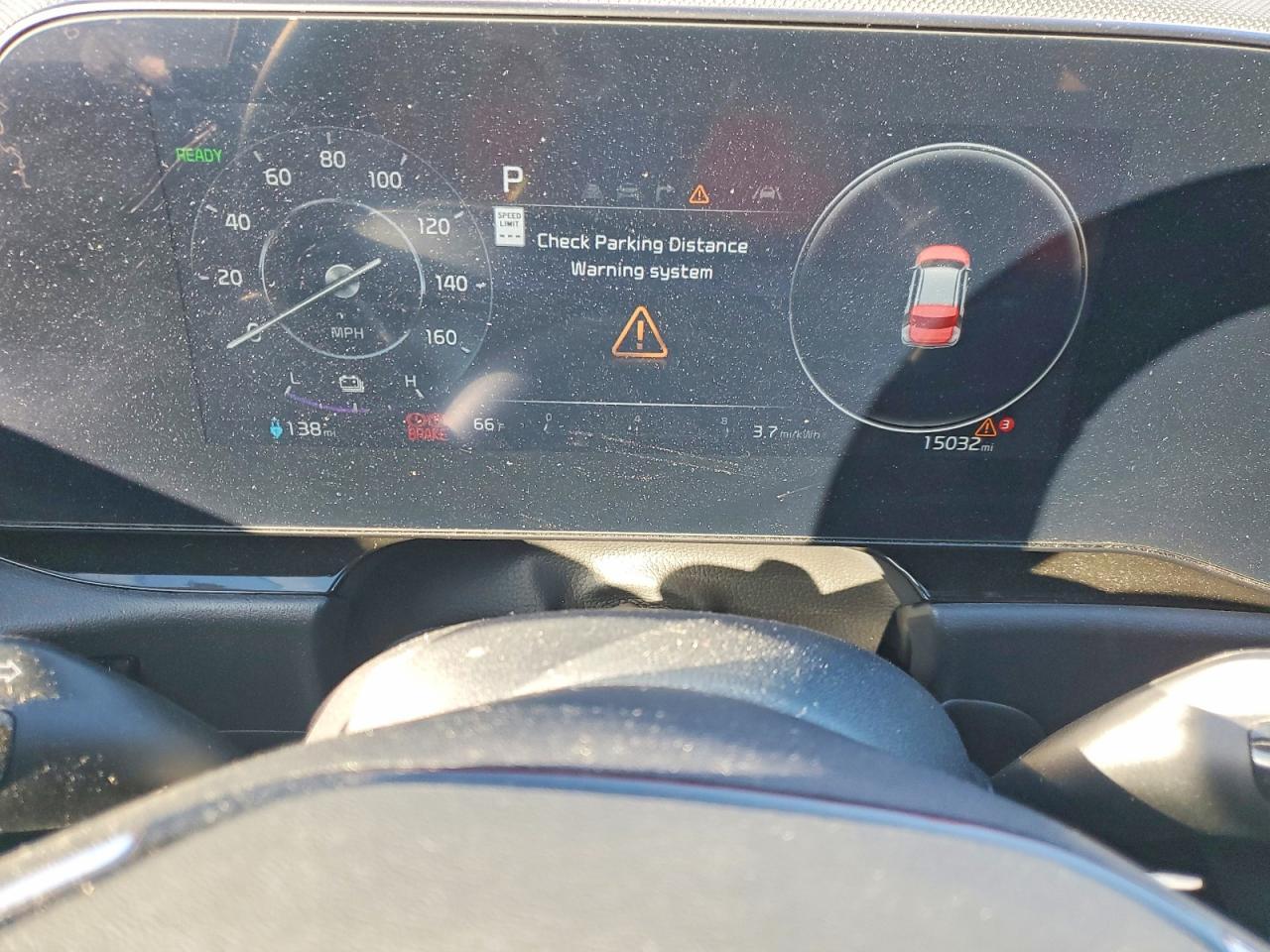 2024 KIA Niro