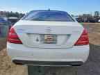 2012 MERCEDES-BENZ S-Class