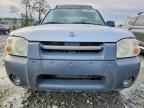 2001 NISSAN Frontier