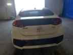 2017 HYUNDAI Ioniq