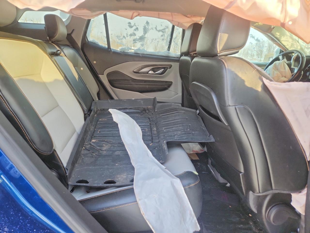 2020 GMC Terrain