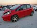 2010 HONDA FIT