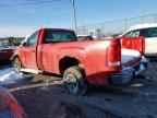 2007 GMC Sierra