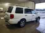 2004 HONDA PILOT