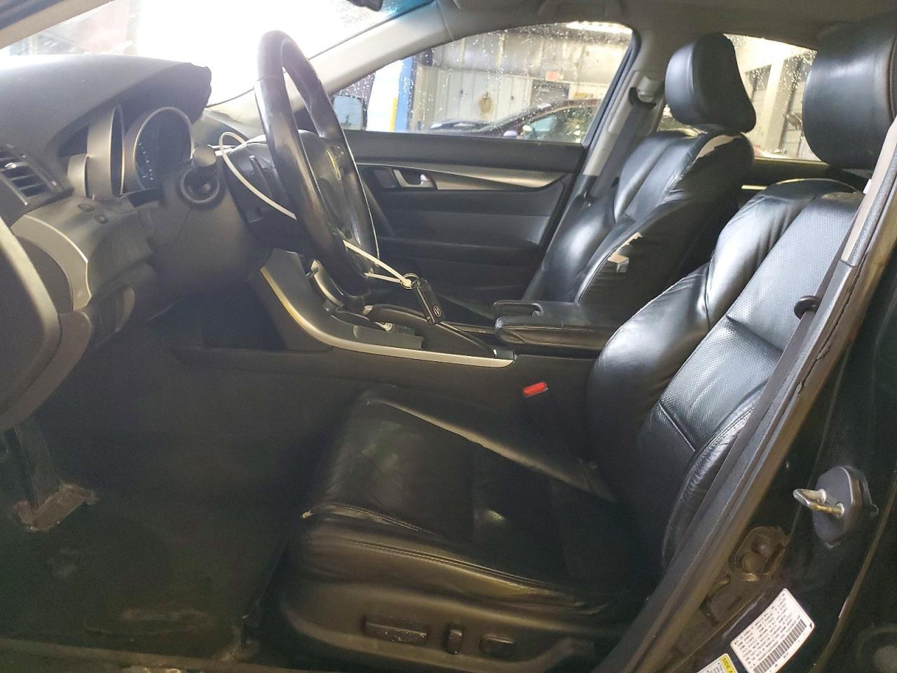 2010 ACURA TL