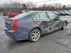 2014 CADILLAC ATS