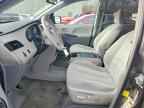 2012 TOYOTA SIENNA
