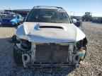 2010 SUBARU FORESTER