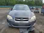 2009 SUBARU Legacy