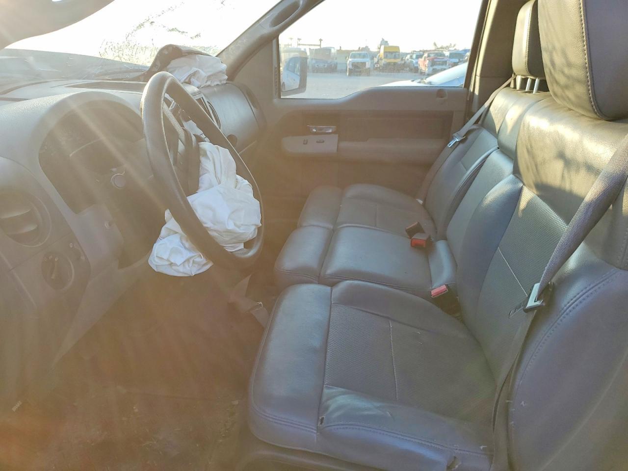 2006 FORD F-150 Lightning