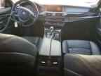 2016 BMW 5 series