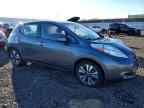 2017 NISSAN LEAF