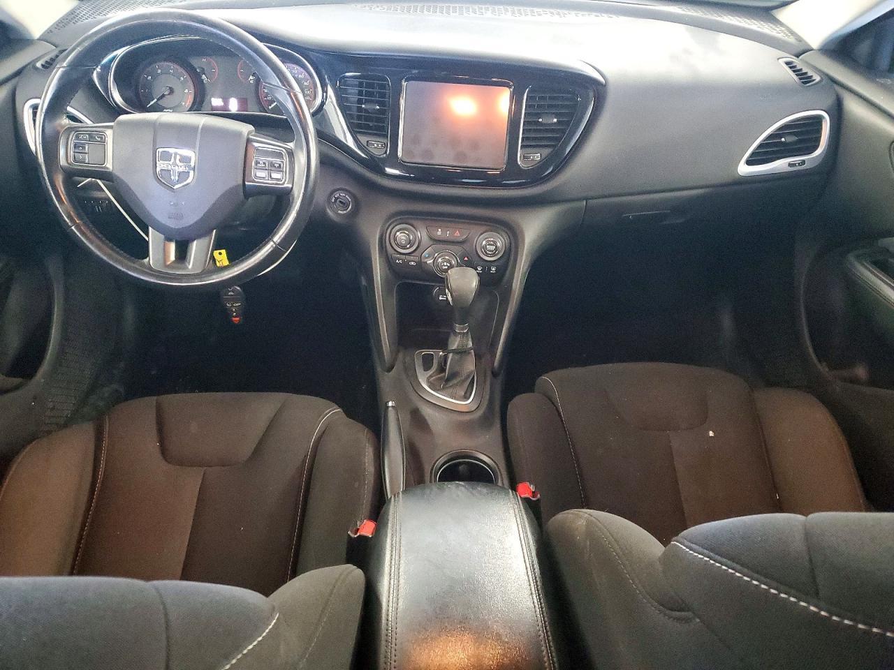 2013 DODGE Dart