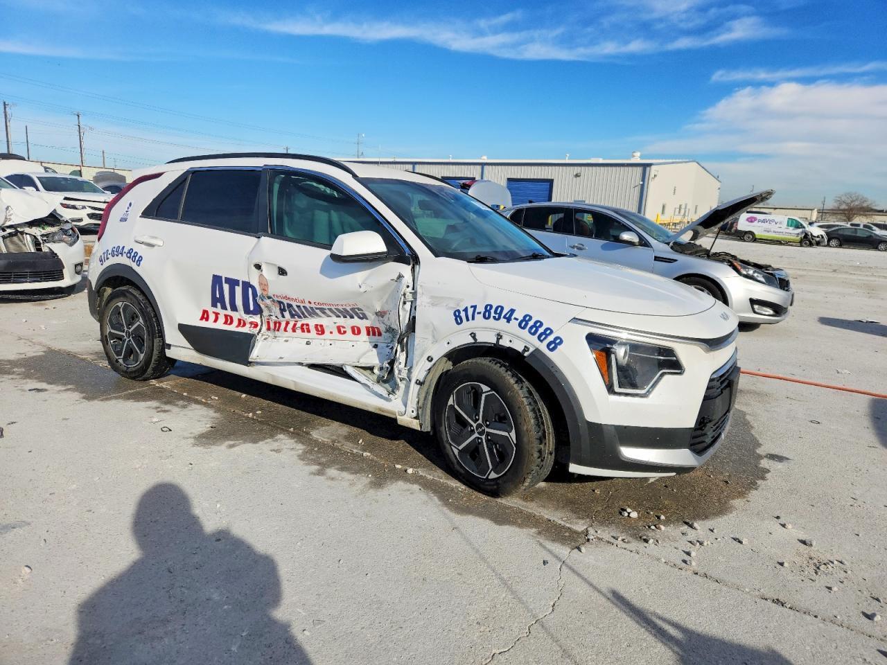 2024 KIA Niro