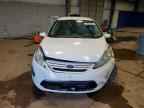 2013 FORD Fiesta
