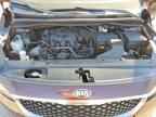 2017 KIA SEDONA
