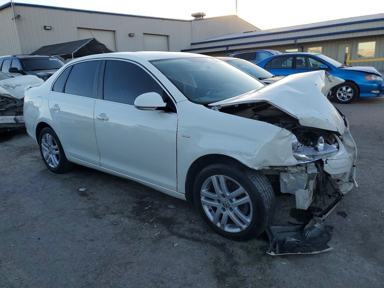 2007 VOLKSWAGEN JETTA