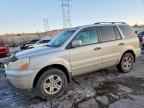 2003 HONDA PILOT