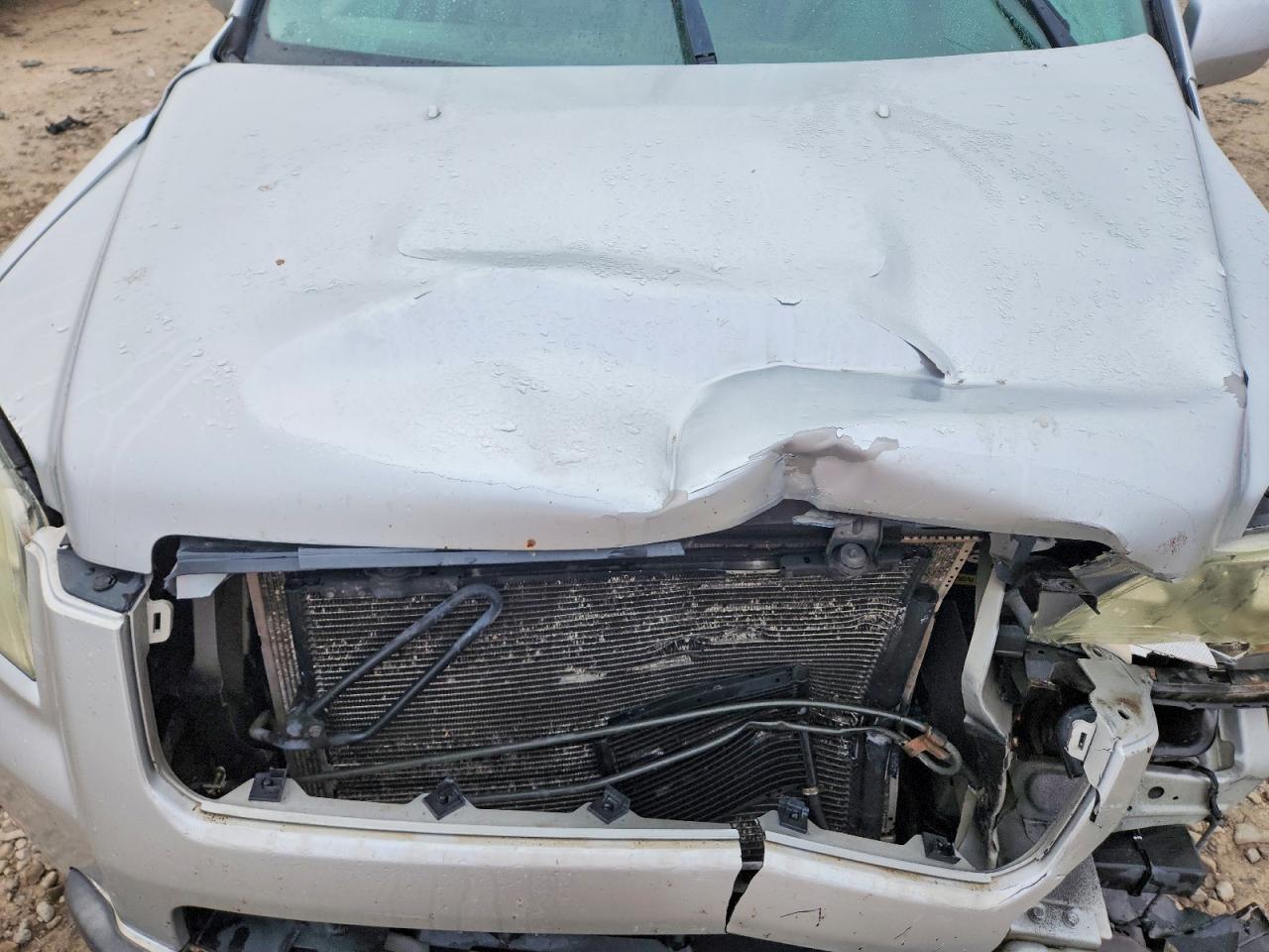 2006 HONDA PILOT