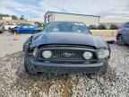 2013 FORD MUSTANG