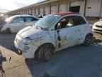 2013 FIAT 500