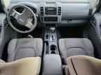 2007 NISSAN Frontier