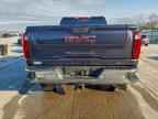 2025 GMC Sierra