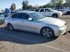 2008 BMW 5 series