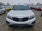 2011 KIA SORENTO
