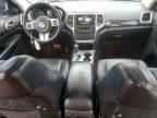 2012 JEEP Grand Cherokee