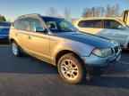2005 BMW X3