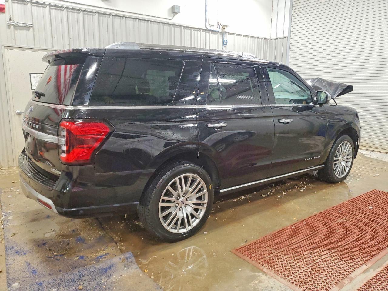 2022 FORD Expedition