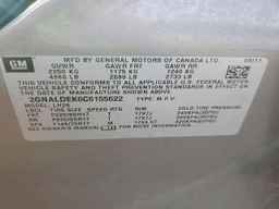 2012 CHEVROLET EQUINOX